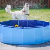 ☀️Sommerklar|Hundeferien^Active Canis Dog Pool | 100X30 cm