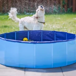 ☀️Sommerklar|Hundeferien^Active Canis Dog Pool | 100X30 cm