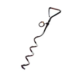 ☀️Sommerklar|Hundeferien^Active Canis Garden Screw, 45 cm