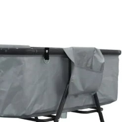 Pelsplejeredskaber|Blower, Badekar Og Trimmebord^AEOLUS foldbart hundebadekar