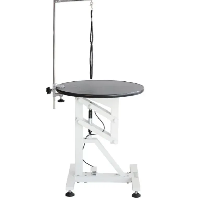 Blower, Badekar Og Trimmebord^AEOLUS Hydraulisk mini-trimmebord