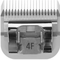 Hundetrimmere Og Klippemaskiner^Aesculap klippeskær 4F | 9,5 mm