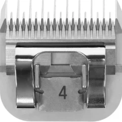 Hundetrimmere Og Klippemaskiner^Aesculap klippeskær 4 | 9,5 mm