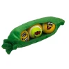 Bolde|All For Paws Hundelegetøj^All For Paws AFP Boldesæt Pea Pod | 30 x 8 x 9 cm