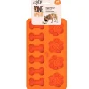 Artikler Til Hjemmet^All For Paws AFP Bone Appetit Silikone Bageform