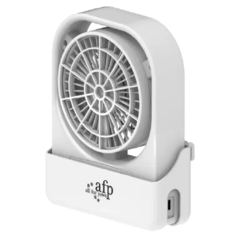 ☀️Sommerklar|Hundeferien^All For Paws AFP Chill out | Kølende Ventilator