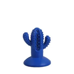 Mund-, Øre- Og Øjenpleje|Snusemåtter/Slikkeplader^All For Paws AFP Dental Cactus