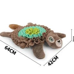 Snusemåtter/Slikkeplader^All For Paws AFP Egon Egern Snusemåtte | 65 cm