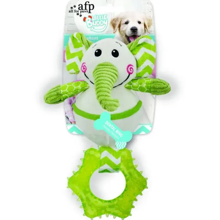 Hvalpelegetøj|Legetøj Til Hvalpe^All For Paws AFP Goofy Dyr