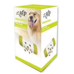 Aktivitetslegetøj Til Hunde|Hundelegetøj Uden Piv^All For Paws AFP Interactives | Godbidsrulle