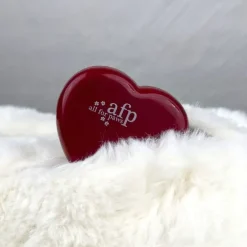 Hvalpelegetøj|Hvalpe Accessories^All For Paws AFP Little Buddy Får med hjertelyd