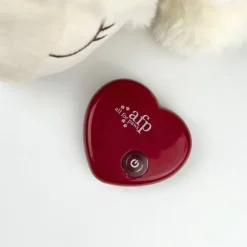 Hvalpelegetøj|Hvalpe Accessories^All For Paws AFP Little Buddy Får med hjertelyd