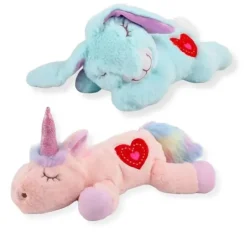 Plyslegetøj Til Hunde|All For Paws Hundelegetøj^All For Paws AFP Little Buddy Heart Beat Warm | Flere varianter