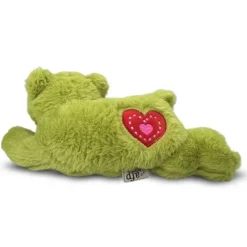Plyslegetøj Til Hunde|Hvalpelegetøj^All For Paws AFP Pacifier Buddy | Hundebamse m. Hjertebank og Varme