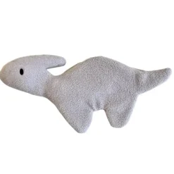 Plyslegetøj Til Hunde|All For Paws Hundelegetøj^All For Paws AFP Safari Legetøj - Daniel Dinosaur