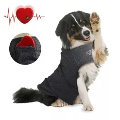 Helse Til Hunde|Nytårskurven^All For Paws AFP Stay Calm Anti Angst Vest | OUTLET