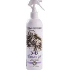 Show Grooming^#1 All Systems 3-D Volumizing Spray OUTLET