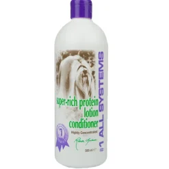 Hundeshampoo Og Hundebalsam^#1 All Systems | Super Rich conditioner | OUTLET