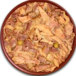 Hundemad^Alpha Spirit Real Food Vådfoder
