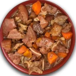 Hundemad^Alpha Spirit Real Food Vådfoder