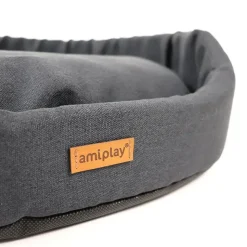 Hundesenge^Amiplay Oval Hundeseng | Color