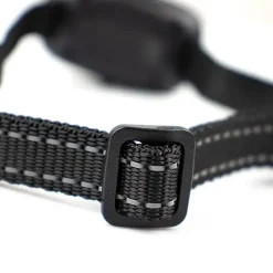 Hundehalsbånd|Uønsket Adfærd^Ollipet Anti-Bark USB | Anti-gø-halsbånd
