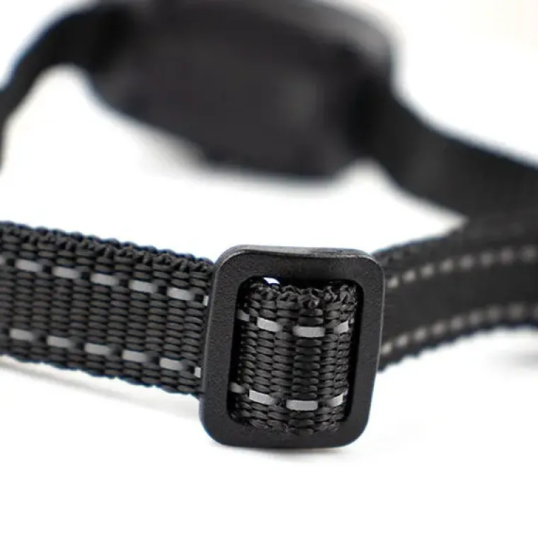 Hundehalsbånd|Uønsket Adfærd^Ollipet Anti-Bark USB | Anti-gø-halsbånd