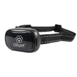 Hundehalsbånd|Uønsket Adfærd^Ollipet Anti-Bark USB | Anti-gø-halsbånd