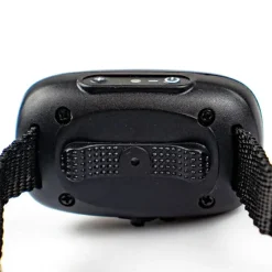 Hundehalsbånd|Uønsket Adfærd^Ollipet Anti-Bark USB | Anti-gø-halsbånd