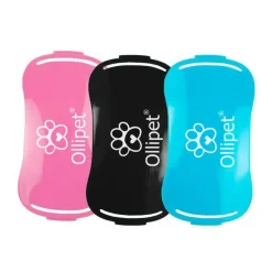 Hundehalsbånd|Uønsket Adfærd^Ollipet Anti-Bark USB | Anti-gø-halsbånd