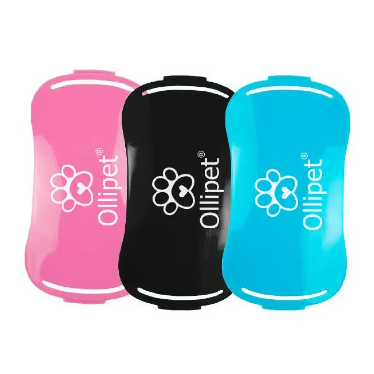 Hundehalsbånd|Uønsket Adfærd^Ollipet Anti-Bark USB | Anti-gø-halsbånd