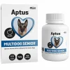 Fodertilskud^Aptus Multidog Senior | 100 stk