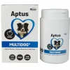 Fodertilskud^Aptus Multidog tabletter | 150 stk
