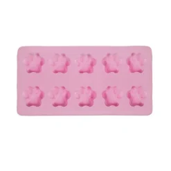 Artikler Til Hjemmet^Ollipet Bageform med 10 poter