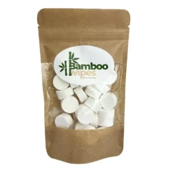 Helse Til Hunde|Mund-, Øre- Og Øjenpleje^Caball Therapy Systems Bamboo Wipes