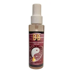 Hundeshampoo Og Hundebalsam^B&B Økologisk Hundeshampoo m.m. B&B Deluxe Pelsolie | 100ml