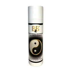 Hundeshampoo Og Hundebalsam^B&B Økologisk Hundeshampoo m.m. B&B Duo Carbon shampoo