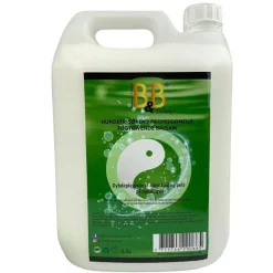 Hundeshampoo Og Hundebalsam^B&B Økologisk Hundeshampoo m.m. B&B Fugtgivende Balsam