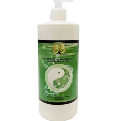 Hundeshampoo Og Hundebalsam^B&B Økologisk Hundeshampoo m.m. B&B Fugtgivende Balsam