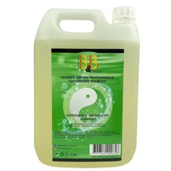 Hundeshampoo Og Hundebalsam^B&B Økologisk Hundeshampoo m.m. B&B Fugtgivende Shampoo