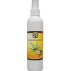 ☀️Sommerklar|Pelspleje^B&B Økologisk Hundeshampoo m.m. B&B 3i1 Balsamspray med UV Filter