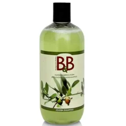 Miljøvenlige, Bæredygtige & Øko Produkter|Hundeshampoo Og Hundebalsam^B&B Økologisk Hundeshampoo m.m. B&B Jojoba shampoo | Økologisk hundeshampoo