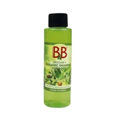 Miljøvenlige, Bæredygtige & Øko Produkter|Hundeshampoo Og Hundebalsam^B&B Økologisk Hundeshampoo m.m. B&B Jojoba shampoo | Økologisk hundeshampoo