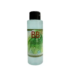 Hundeshampoo Og Hundebalsam^B&B Økologisk Hundeshampoo m.m. B&B Økologisk Loppeshampoo