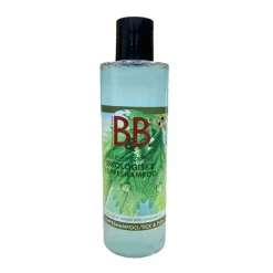 Hundeshampoo Og Hundebalsam^B&B Økologisk Hundeshampoo m.m. B&B Økologisk Loppeshampoo