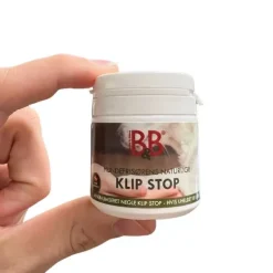 Poter Og Kløer^B&B Økologisk Hundeshampoo m.m. B&B Mineralbaseret Negle Klip Stop