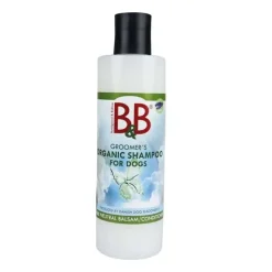 Miljøvenlige, Bæredygtige & Øko Produkter|Hundeshampoo Og Hundebalsam^B&B Økologisk Hundeshampoo m.m. B&B Parfumefri conditioner | Økologisk hundebalsam