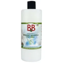 Miljøvenlige, Bæredygtige & Øko Produkter|Hundeshampoo Og Hundebalsam^B&B Økologisk Hundeshampoo m.m. B&B Parfumefri conditioner | Økologisk hundebalsam