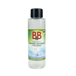 Miljøvenlige, Bæredygtige & Øko Produkter|Hundeshampoo Og Hundebalsam^B&B Økologisk Hundeshampoo m.m. B&B Parfumefri Shampoo | Økologisk hundeshampoo