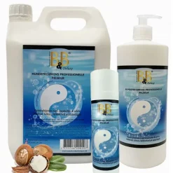 Hundeshampoo Og Hundebalsam^B&B Økologisk Hundeshampoo m.m. B&B Pelskuren